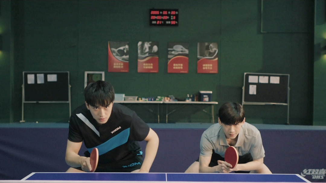 Watch Ping Pong (Original Japanese Version) Season 1 (English Subtitled)