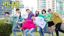 Running Man 2021-03-21