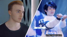 Watch the latest Youth With You 3 - German YouTuber React to Liu Jun's Performance (2021) online with English subtitle for free English Subtitle