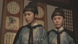 我在六扇门的日子：东野选择救公主，媳妇生气吃醋