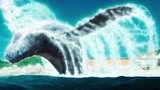 海兽之子：海边突现鲸鱼众人傻眼 琉花的身体出现异常