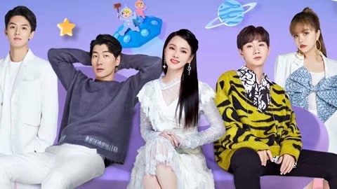 Be With You Season 2 (2022) Full online with English subtitle for free –  iQIYI