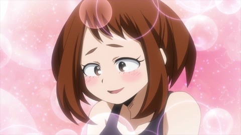 MY HERO ACADEMIA MOVIE 2 - BiliBili