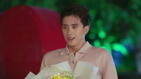 Tonton online Unusual Idol Love Episod 15 Sarikata BM Dabing dalam Bahasa Cina