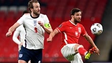 【录播】2022世预赛欧洲区 英格兰VS波兰