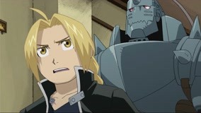 Watch the latest Fullmetal Alchemist: Brotherhood  2009 Episode 17 (2021) online with English subtitle for free English Subtitle