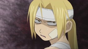 Watch the latest Fullmetal Alchemist: Brotherhood  2009 Episode 9 (2021) online with English subtitle for free English Subtitle