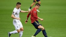 【录播】2022世预赛欧洲区 西班牙VS科索沃