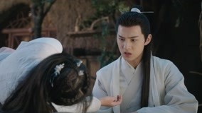 Watch the latest EP7_Wen Gu cuts off his own Dragon scales online with English subtitle for free English Subtitle