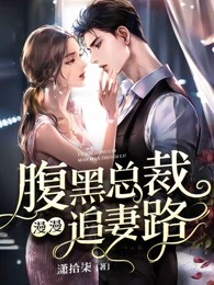 腹黑总裁漫漫追妻路