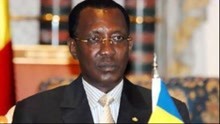 外媒：乍得军方称总统伊德里斯·代比受重伤死亡