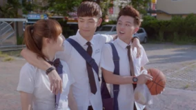  以你為名的青春 Episódio 6 Legendas em português Dublagem em chinês