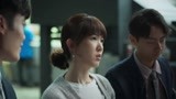 《若是一个人》方佳莹和张一瑞加班工作 阿博自告奋勇去帮忙