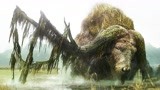 解密《哥斯拉》骷髅岛上的巨型怪兽“孤礁牛魔”的故事！