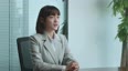 冬娜撞见主管出轨