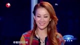 中国梦之声：流浪歌手唱得人心碎，李玟和韩红选秀现场泪流满面