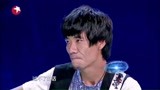 中国梦之声：临走前他唱《春天里》，全场哭得停不下来