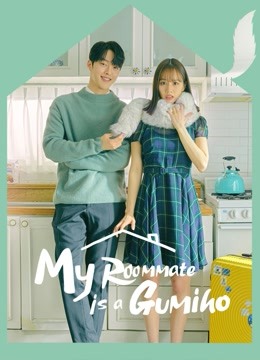 Watch the latest My Roommate is a Gumiho (2021) with English subtitle English Subtitle