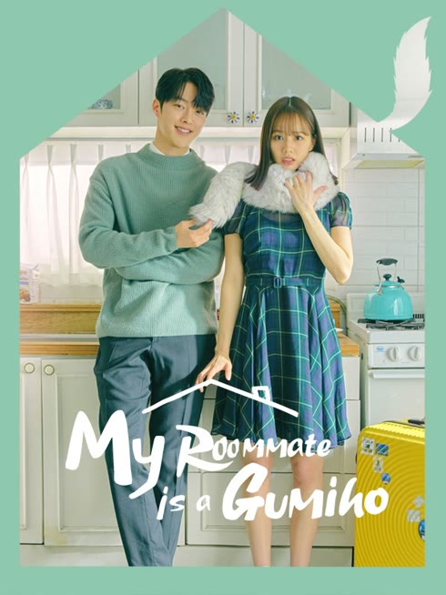 Watch the latest My Roommate is a Gumiho online with English subtitle for free English Subtitle