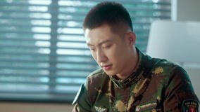 Mira lo último Mi Querido Uniforme Militar Episodio 9 Avance sub español doblaje en chino