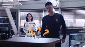  《Mi Querido Uniforme Militar》Trás cámaras : Se presenta el actor Er Miao sub español doblaje en chino