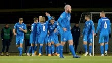 【集锦】安德松世界波一锤定音 冰岛1-0小胜法罗群岛