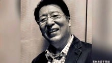 悲痛！国家一级演员辛明老师逝世，享年73岁