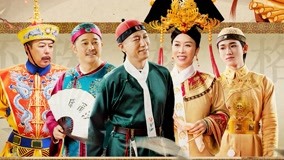 Tonton online Episod 4 (2) Z.TAO dan Sha Yi bercerita tentang zaman remaja (2021) Sarikata BM Dabing dalam Bahasa Cina