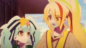 Tonton online ZOMBIE LAND SAGA REVENGE Episod 11 (2021) Sarikata BM Dabing dalam Bahasa Cina