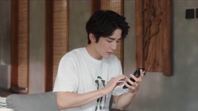 Tonton online EP4_YiShu CP carian hangat di Weibo Sarikata BM Dabing dalam Bahasa Cina