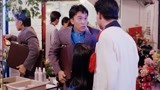 最佳女婿：星爷会算卦？帮司机躲过一劫，算不到自己呀