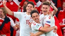 赵宇：欧洲杯淘汰赛，期待丹麦续写神话