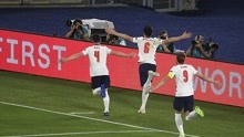 欧洲杯1/4决赛 乌克兰VS英格兰 全场回放