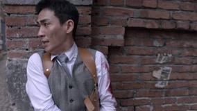 Tonton online EP_18 Lin is injure in performing his tasks Sub Indo Dubbing Mandarin