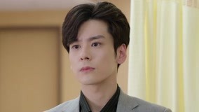 Watch the latest EP9_He Qiaoyan is Qin's crutch online with English subtitle for free English Subtitle