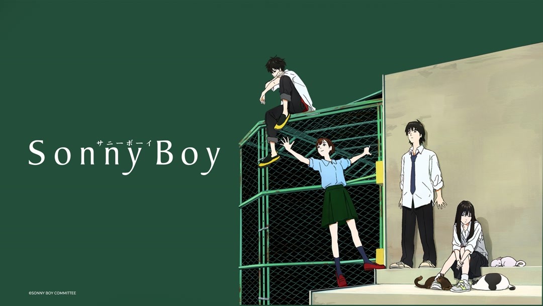 SONNY BOY (2021) Full online with English subtitle for free – iQIYI