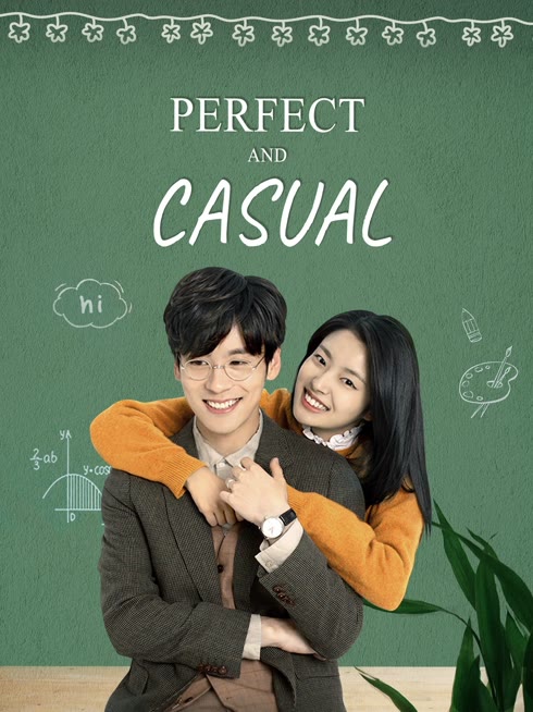 Watch the latest Perfect And Casual online with English subtitle for free English Subtitle