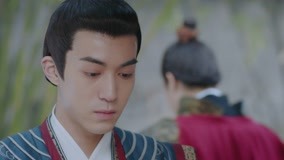  "Amor y El Emperador " Episodio 21 sub español doblaje en chino