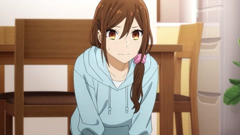 Watch the latest Horimiya Episode 2 with English subtitle – iQIYI Watch the latest Horimiya Episode 2 with English subtitle – iQIYI