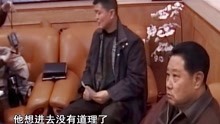 吴若甫绑架案(4)面对警方的询问，绑匪态度消极，甚至还开起玩笑