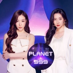 Girls Planet 999 2021 08 06 Watch Online Iqiyi