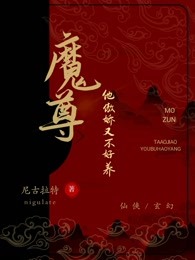 魔尊他傲娇又不好养