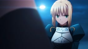 Xem FATE Zero Tập 4 (2021) Vietsub Thuyết minh