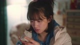 《循环初恋》夏文希看到手机的短信 她回复了未来的叶佑宁