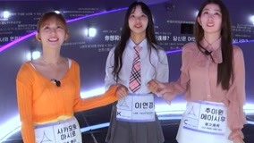  JYP's "undergrads" reunite in the arena (2021) sub español doblaje en chino