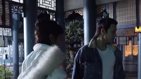 Tonton online Sorotan "Honey, Don't Run Away 2": Mu Jinyan jadi "raksasa lawak", ketawa tanpa henti di set filem Sarikata BM Dabing dalam Bahasa Cina