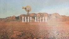 Gary Allan - Ruthless 
