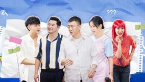 Watch the latest Surprise update! Yang Zi and Z.TAO recall the past (2021) with English subtitle English Subtitle