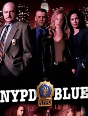 纽约重案组第8季
