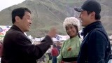 雪域情：军人到草原不适应，不料藏族有个活佛，专门治疗高原不适